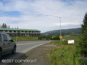 970 Sea Plane Court, Homer, AK 99603