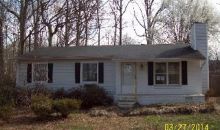 3604 Barclay St Greensboro, NC 27405