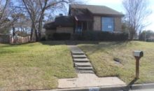 1300 Angelina Bend Denton, TX 76205