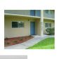 7625 NW 42ND PL # 125, Fort Lauderdale, FL 33351 ID:6126975