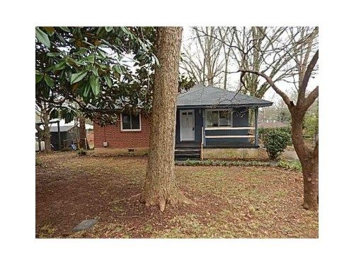 860 Frances Drive Se, Smyrna, GA 30080