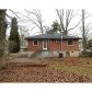 860 Frances Drive Se, Smyrna, GA 30080 ID:7202366