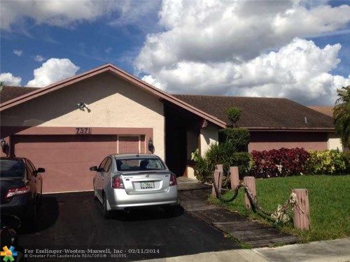 7371 NW 36TH ST, Fort Lauderdale, FL 33319