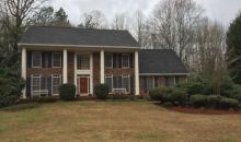 168 Infantry Way Marietta, GA 30064