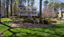 4513 Reva Way Ne Marietta, GA 30066