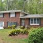 2406 Glenrock Drive, Decatur, GA 30032 ID:7054826