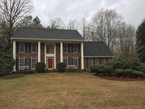 168 Infantry Way, Marietta, GA 30064