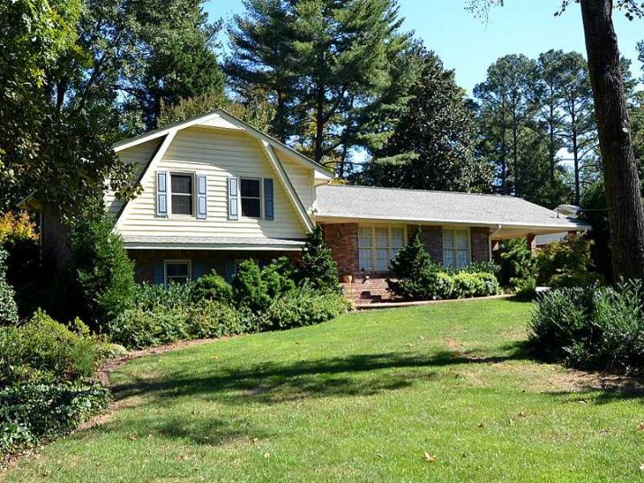 4903 Summerford Drive, Atlanta, GA 30338