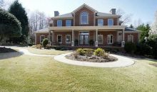 120 Stone Orchard Court Alpharetta, GA 30004