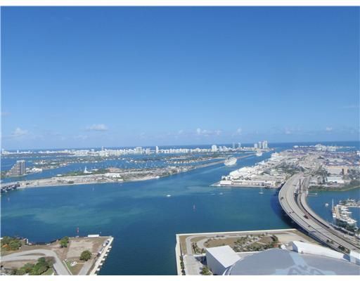 888 E BISCAYNE BL # 4309, Miami, FL 33132