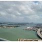888 E BISCAYNE BL # 4309, Miami, FL 33132 ID:2457831