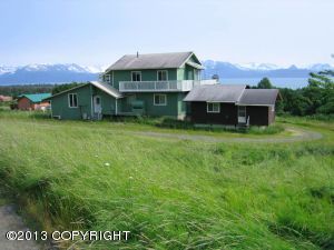 57395 Taku Avenue, Homer, AK 99603