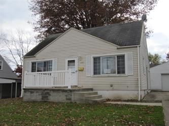 1462 Haynes Avenue, Barberton, OH 44203