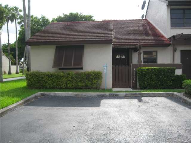 13351 SW 88 TE # G, Miami, FL 33186