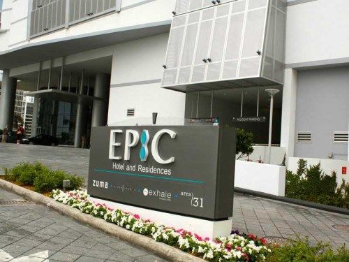 200 BISCAYNE BLVD WY # 3104, Miami, FL 33131