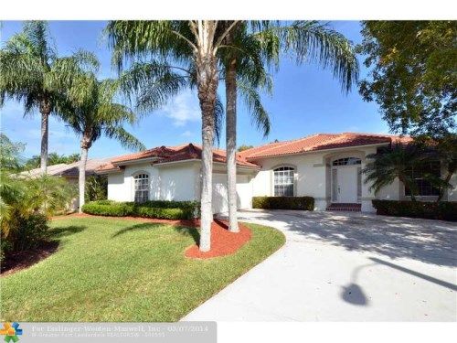 6429 NW 53RD ST, Fort Lauderdale, FL 33319