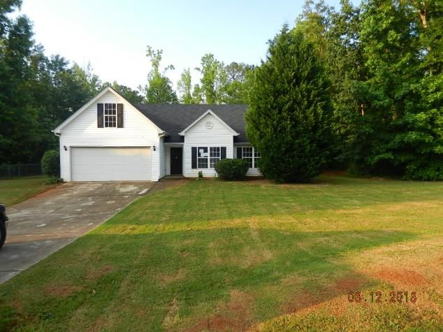 155 Crooked Creek D, Covington, GA 30016
