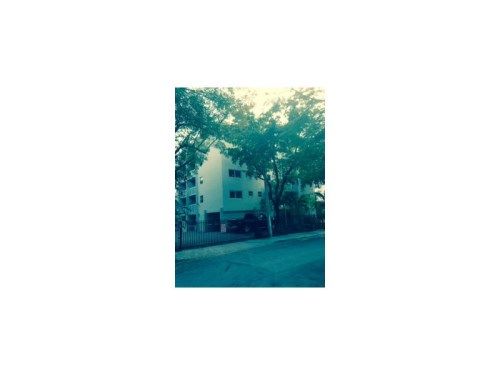 2920 SW 28 TE # 501, Miami, FL 33133