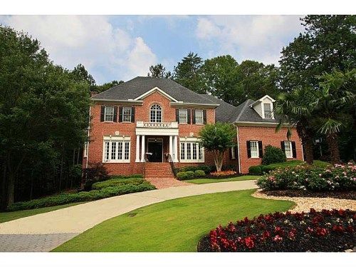 428 Langley Oaks Drive Se, Marietta, GA 30067