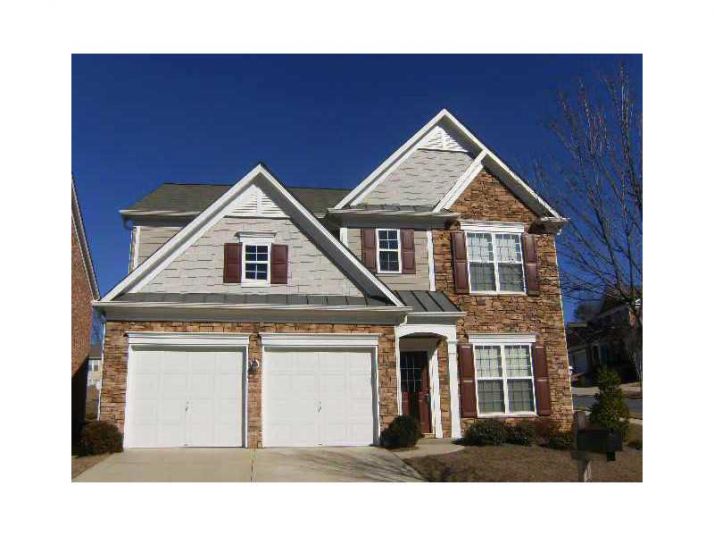 1905 Kyrle Way, Duluth, GA 30097