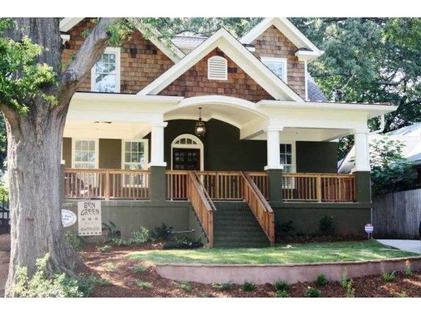 1012 Williams Mill Road Ne, Atlanta, GA 30306