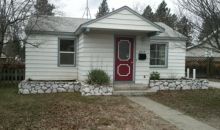 6019 N A Street Spokane, WA 99205