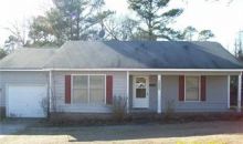 5212 Blanchette St Hope Mills, NC 28348