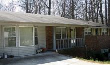 4505 Merlin Circle Douglasville, GA 30134