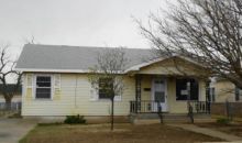 708 Browning St Amarillo, TX 79104