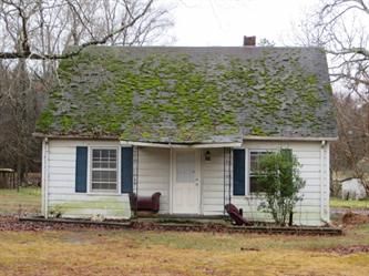209 Bacon Road, Rougemont, NC 27572