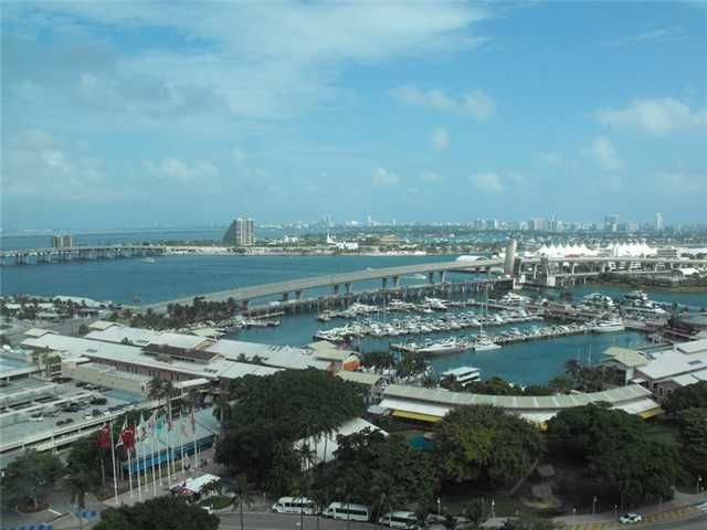244 BISCAYNE BL # 3403, Miami, FL 33132
