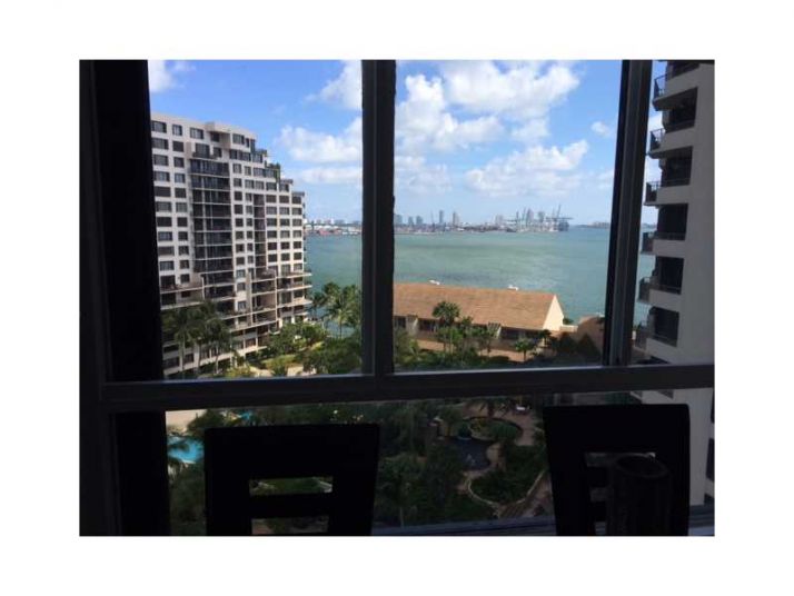 520 BRICKELL KEY DR # A1116, Miami, FL 33131