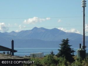 253 E Bunnell Avenue, Homer, AK 99603