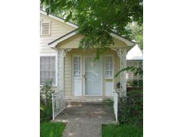 617 N. Jefferson, El Dorado, AR 71730
