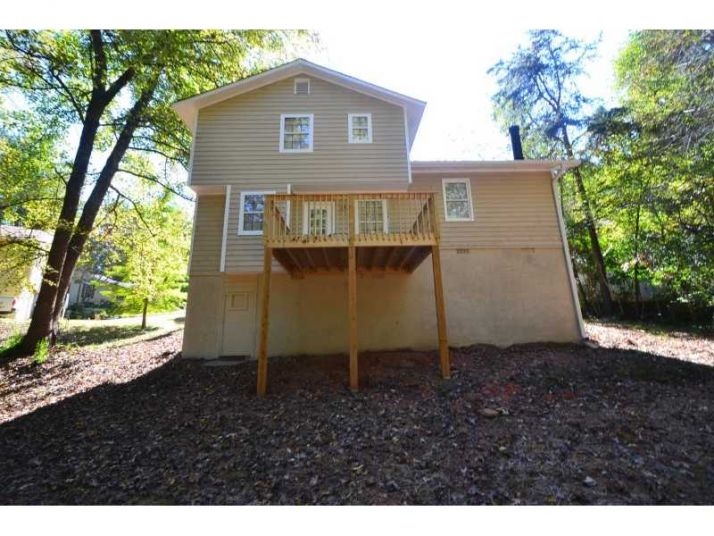 3203 Sutton Place, Duluth, GA 30096