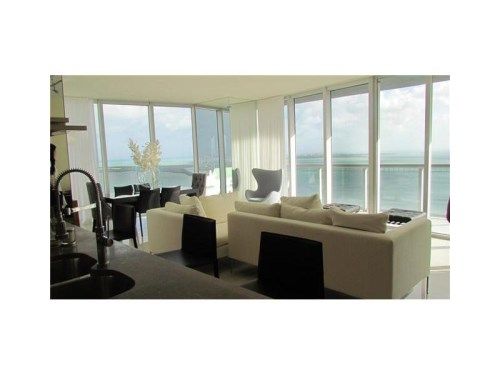495 BRICKELL AV # 5201, Miami, FL 33131