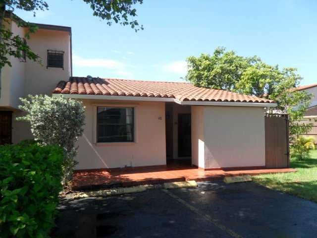 3814 Sw 79th Ave Apt 48, Miami, FL 33155
