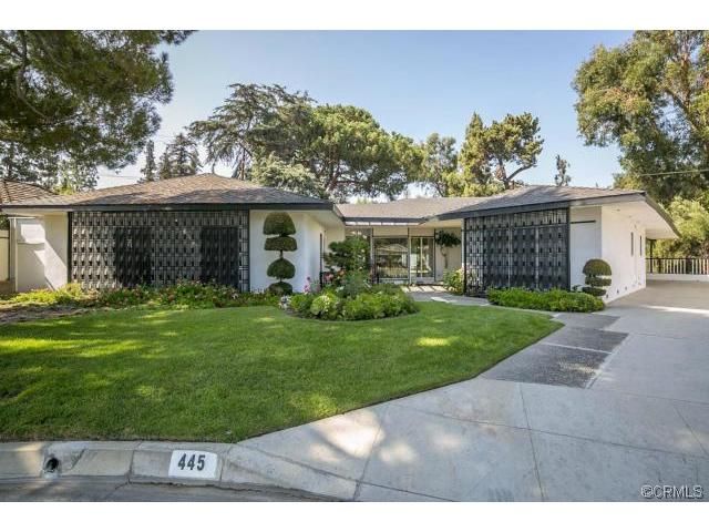 445 Pilgrim Pl, San Marino, CA 91108