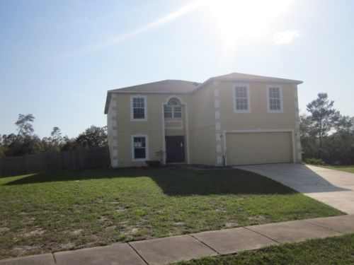 3193 Quail Dr, Deltona, FL 32738
