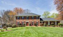 5420 Redfield Drive Atlanta, GA 30338