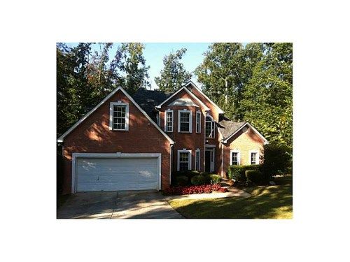 205 Huntwood Court, Ellenwood, GA 30294