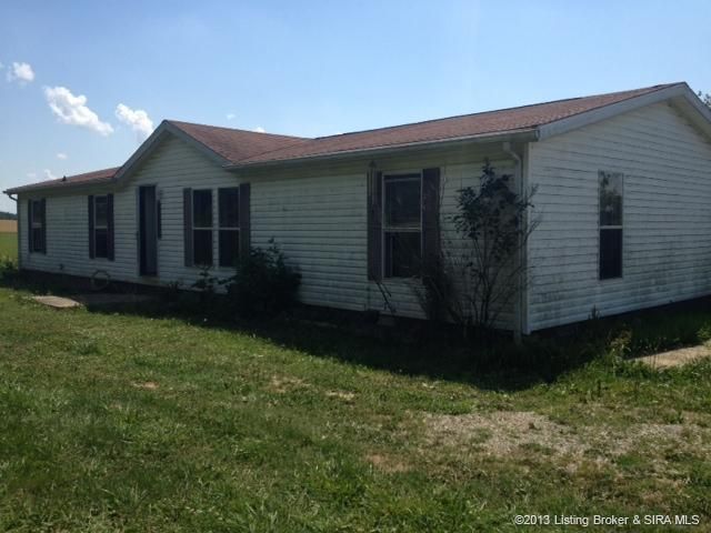 7600 Lotticks Corner Rd Se, Elizabeth, IN 47117