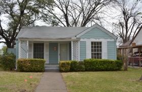 1143 Wilbur St, Dallas, TX 75224