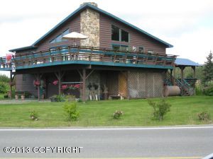 63540 Skyline Drive, Homer, AK 99603