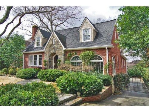 1528 N Highland Avenue Ne, Atlanta, GA 30306