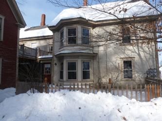 9 Orchard Street, Raymond, NH 03077