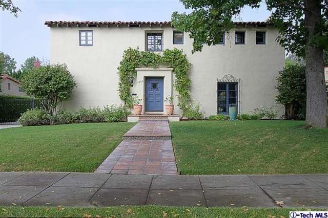 1833 West Drive, San Marino, CA 91108