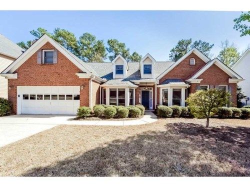 3136 Amesbury Way, Duluth, GA 30096