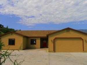 1963 E Rio Mesa Trl, Cottonwood, AZ 86326