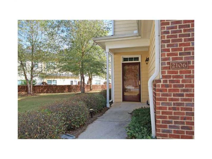 Unit 2 - 2106 Brimfield Court Nw, Kennesaw, GA 30144